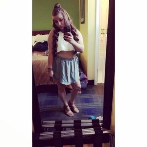 Meet your Posher, Alex