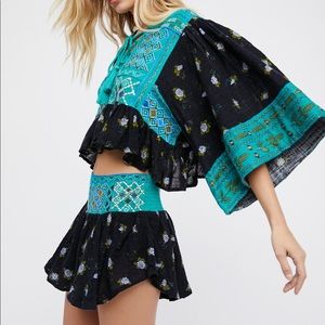 Free People Santorini Set