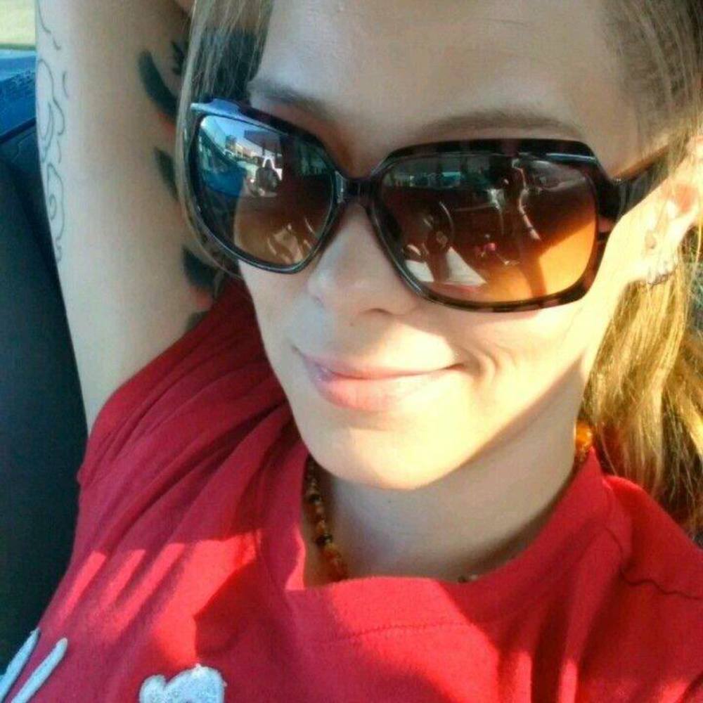 Meet your Posher, Keri