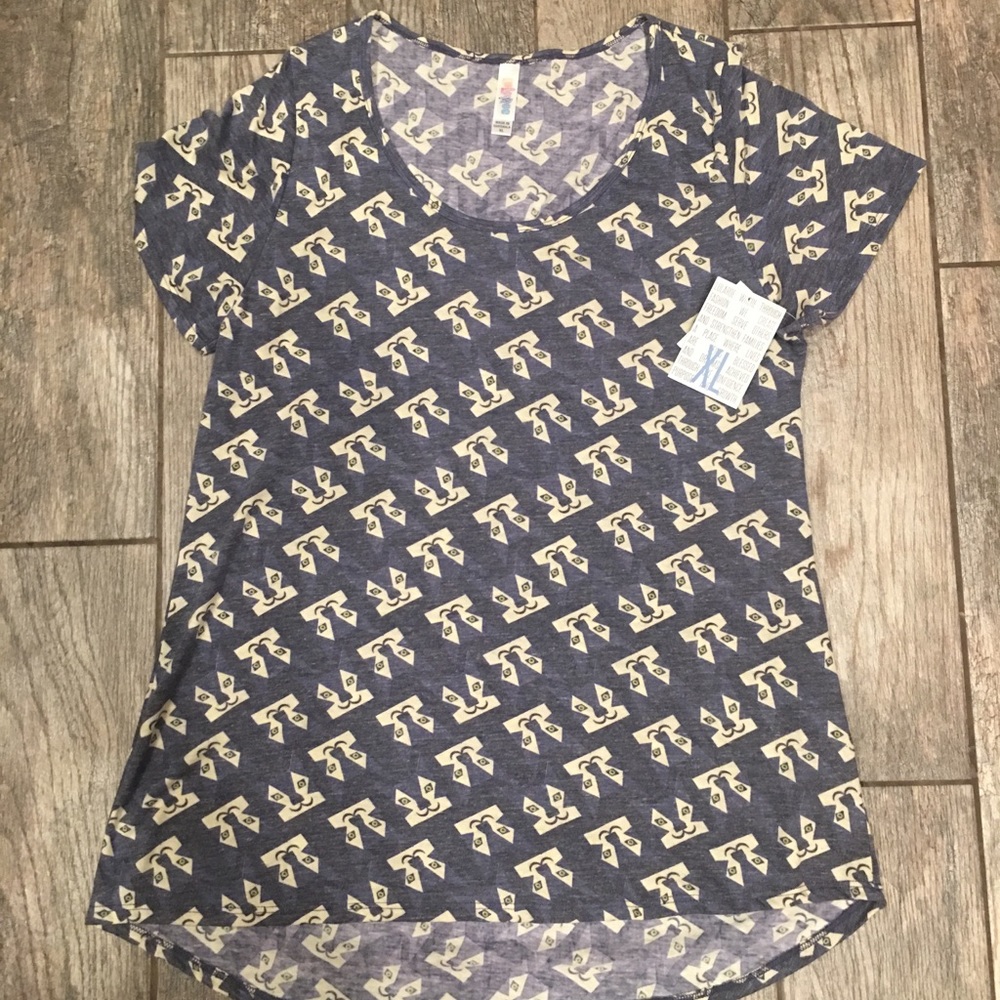 LuLaRoe Classic T