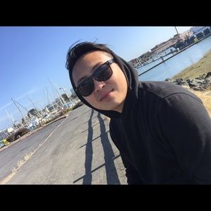 Meet your Posher, Xiong