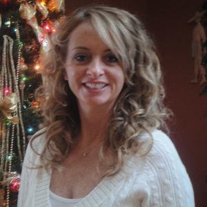 Meet your Posher, Marie