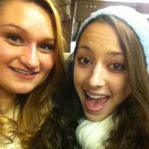 Meet your Posher, Emily