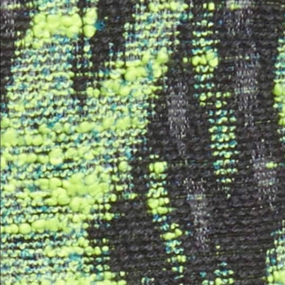 Tweed Scuba Mini Dress - Picture 8 of 8