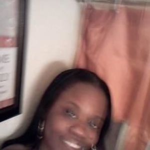 Meet your Posher, Marilyn