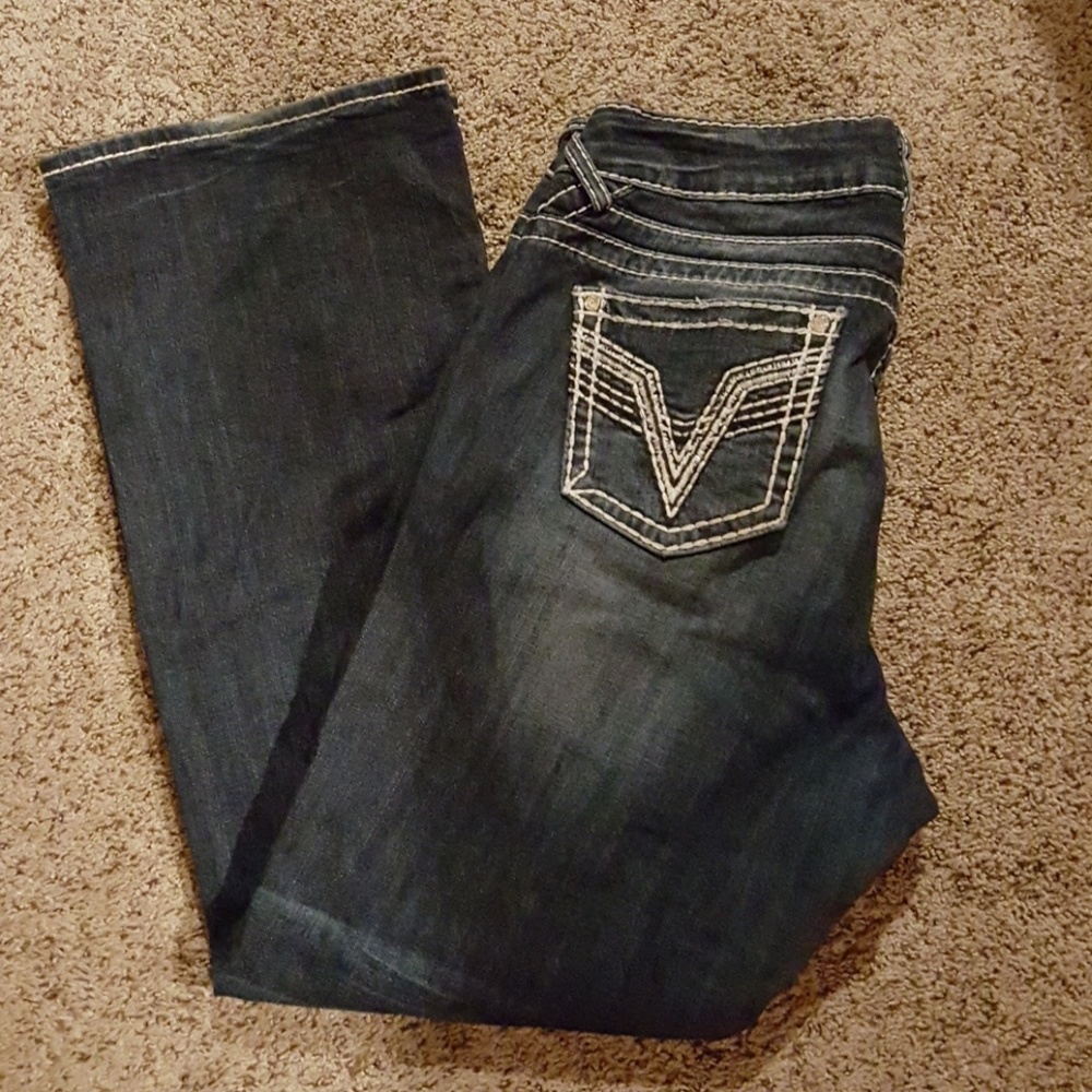 Vigoss Jeans