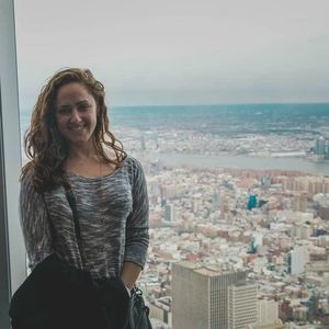 Meet your Posher, Robin