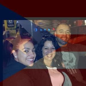 Meet your Posher, Rosa