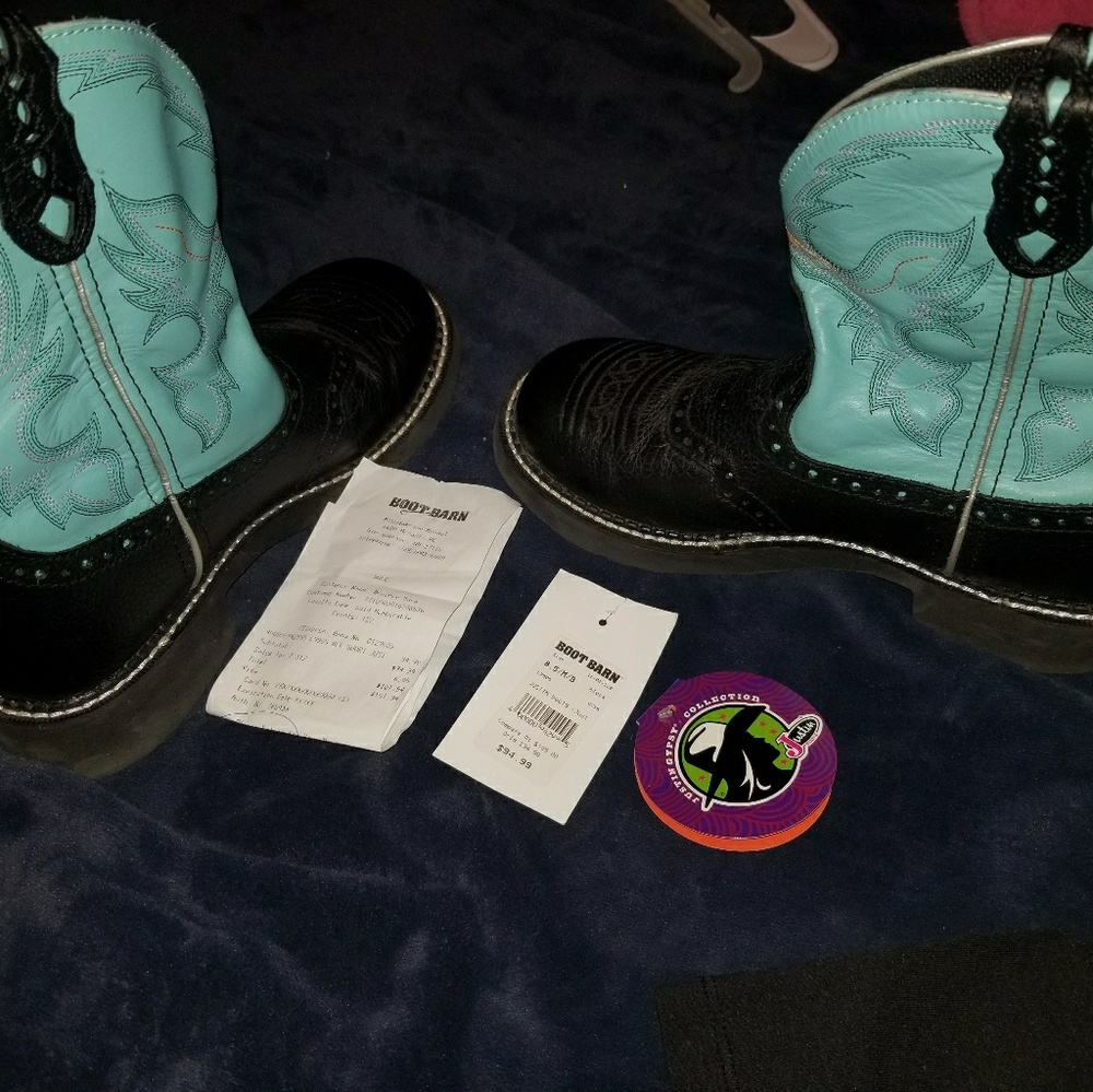 Boots