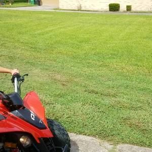 Meet your Posher, Earl