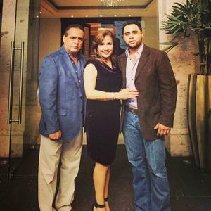 Meet your Posher, Miguel