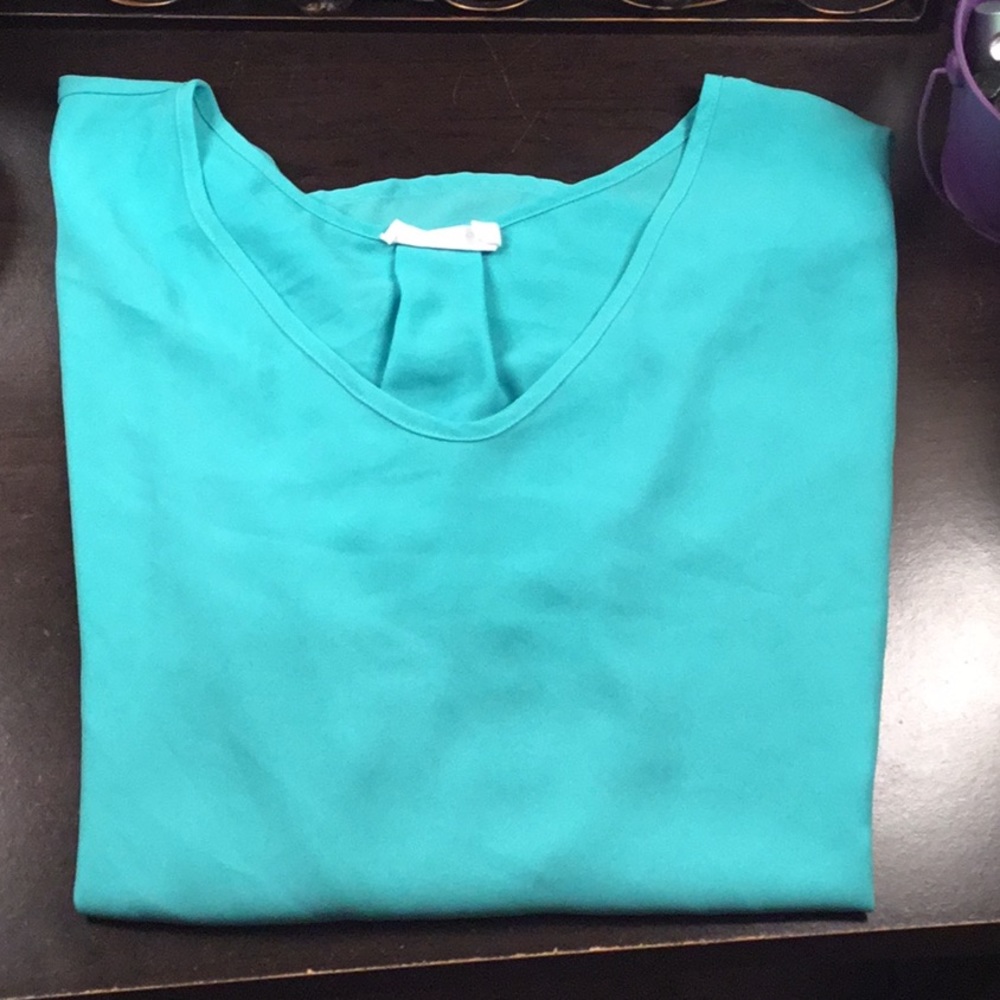 Lush t-shirt