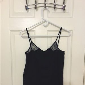 super sexy brady melville tank!!