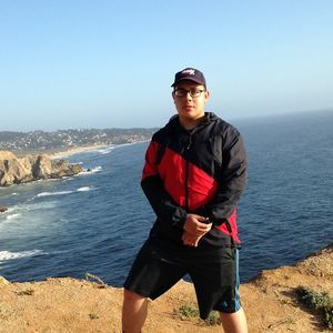 Meet your Posher, Eric