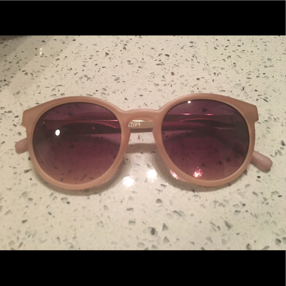 Loft Sunglasses