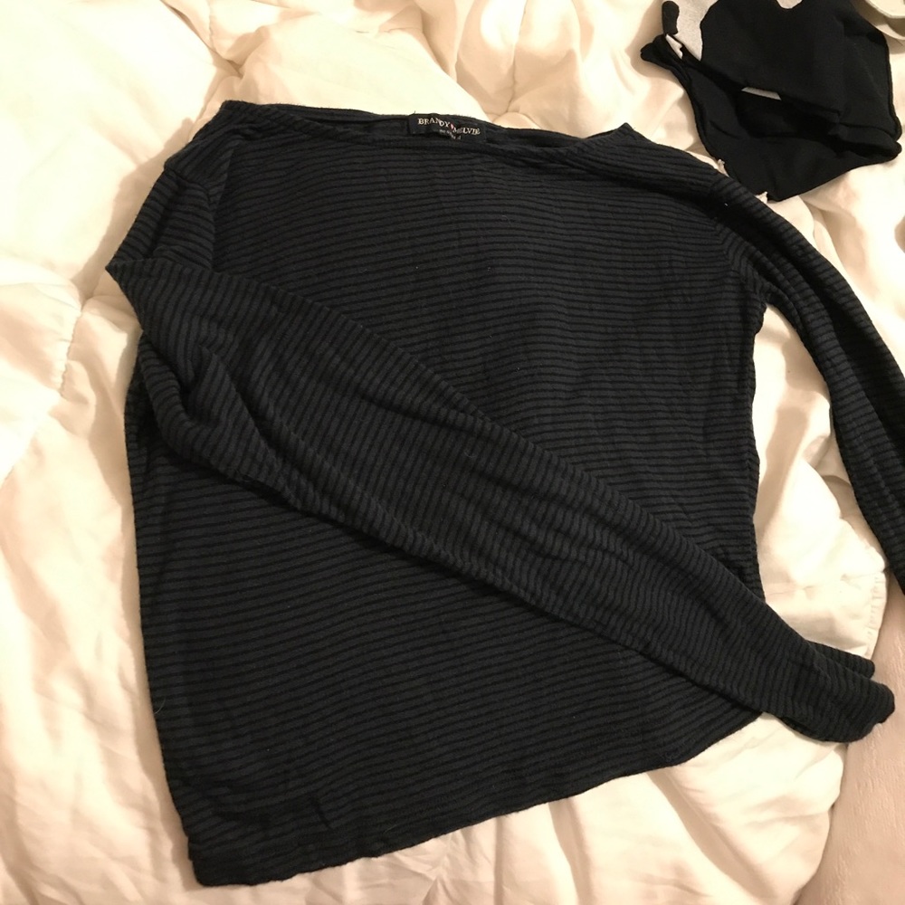 Brandy Melville long sleeve