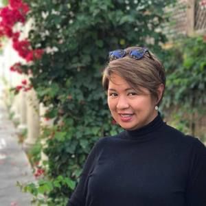 Meet your Posher, Kajo