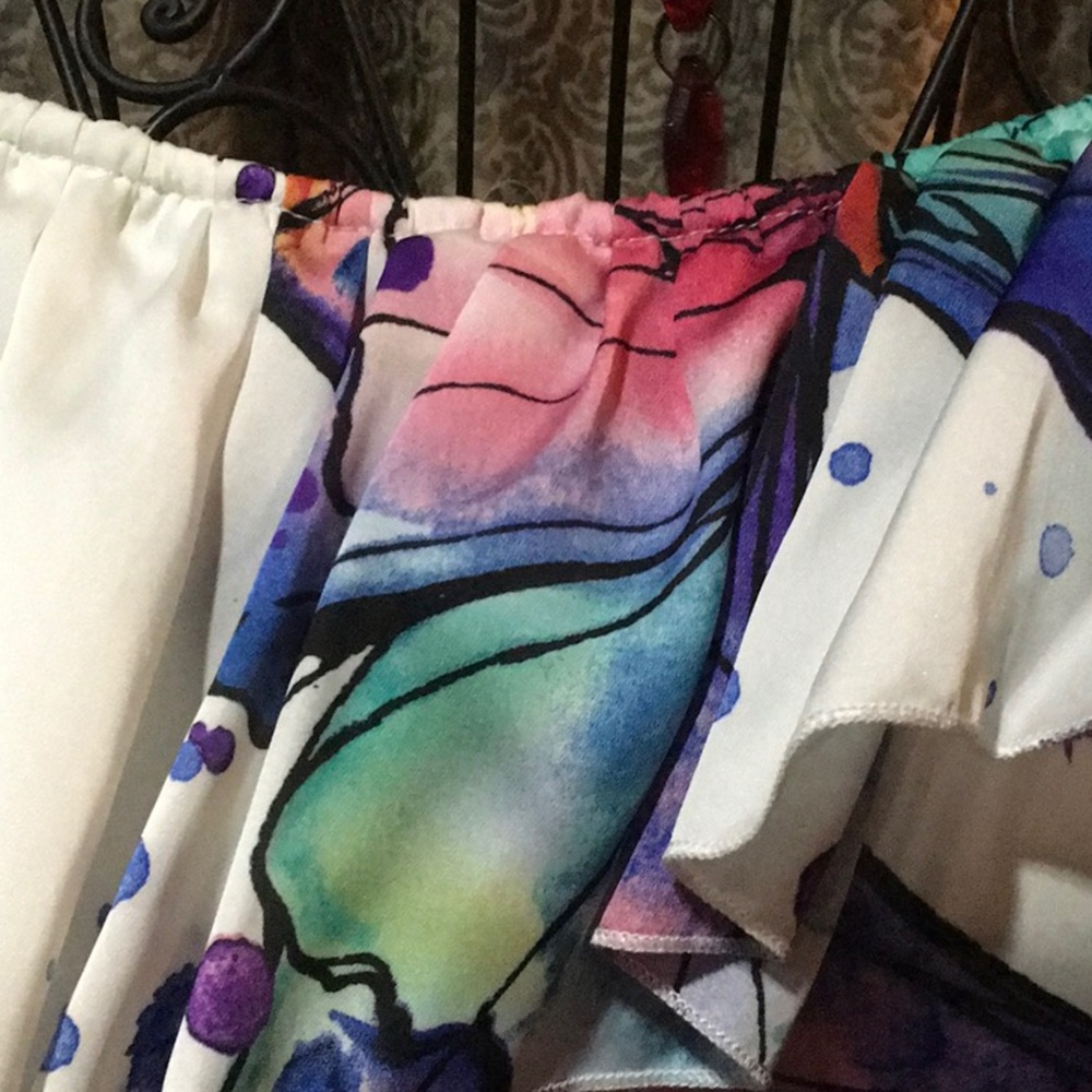 Blouse - Picture 3 of 3
