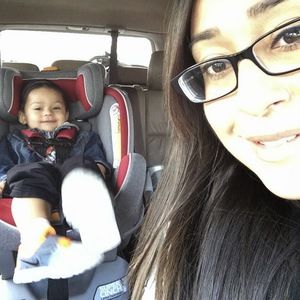 Meet your Posher, Reyna