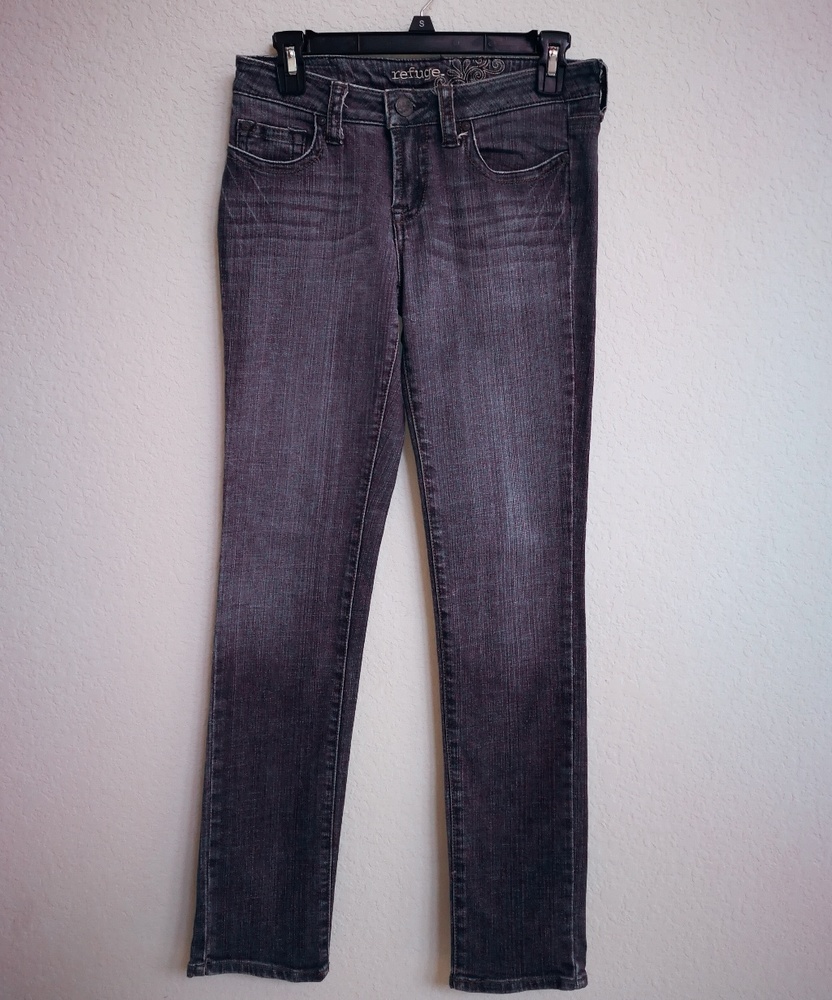 Refuge Jeans