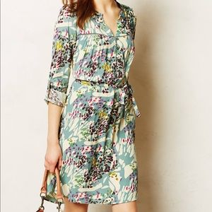 Dolan wanderlust dress grey