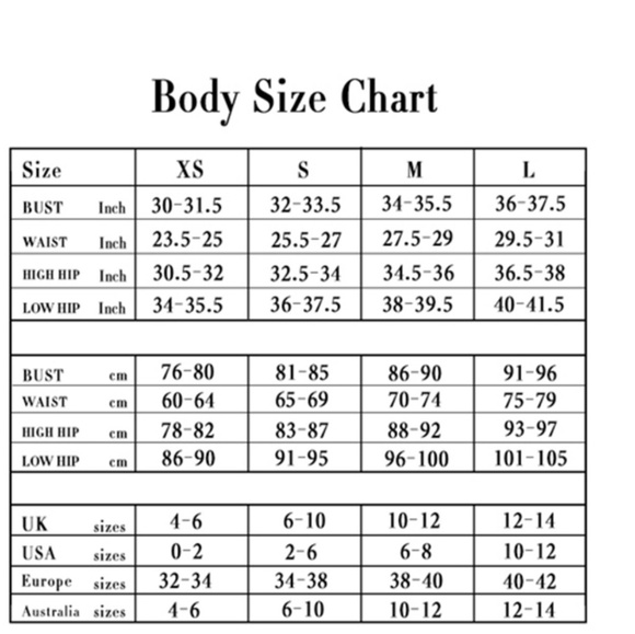 RESERVED BUNDLE - Picture 3 of 4