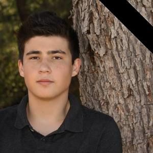 Meet your Posher, Garett