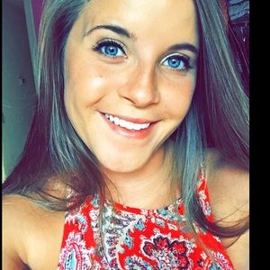 Meet your Posher, Christanna