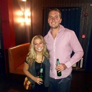 Meet your Posher, Curtis