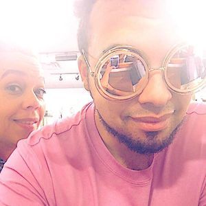 Meet your Posher, Ryan