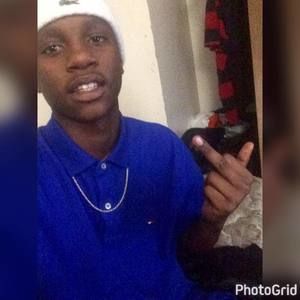 Meet your Posher, Billy