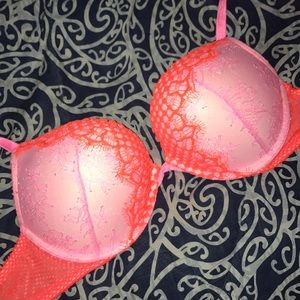 Victoria's Secret Bombshell Bra