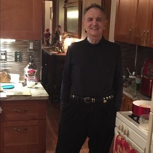 Meet your Posher, Tomislav