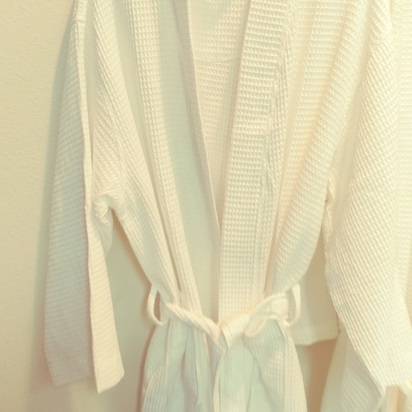 Other - Brand new Spa Robe