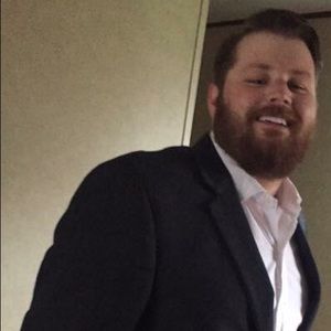 Meet your Posher, Cory