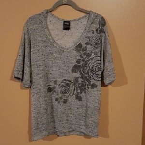 Vanity Blouse