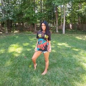 Meet your Posher, Tamara