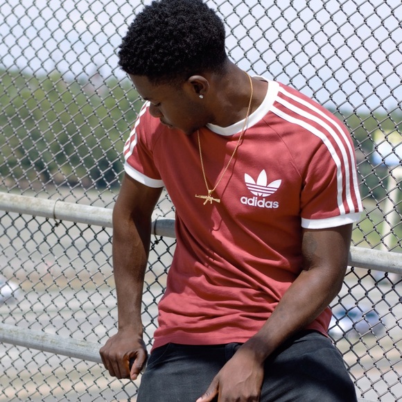 Meet your Posher, Travis - Picture 1 of 1