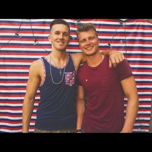 Meet your Posher, Jacob