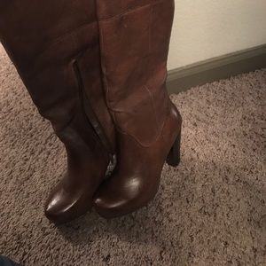 Nine West Boots