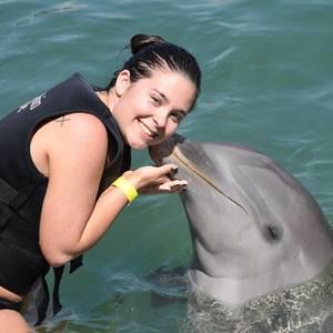 Meet your Posher, Dakota