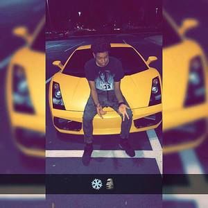 Meet your Posher, Isaiah