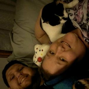 Meet your Posher, Mariah