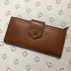 Madewell Wallet