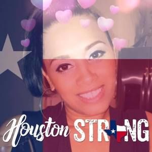 Meet your Posher, Genevieve