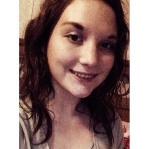 Meet your Posher, Victoria