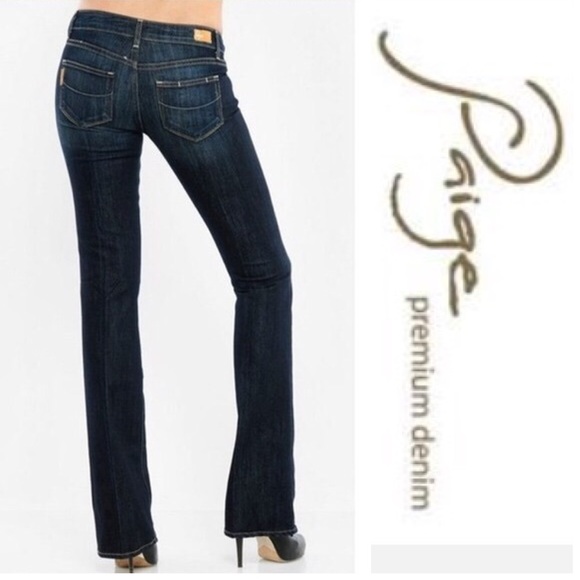 PAIGE Denim - 🔥🅗🅞🅢🅣 🅟🅘🅒🅚🔥Paige Denim | Laurel Canyon