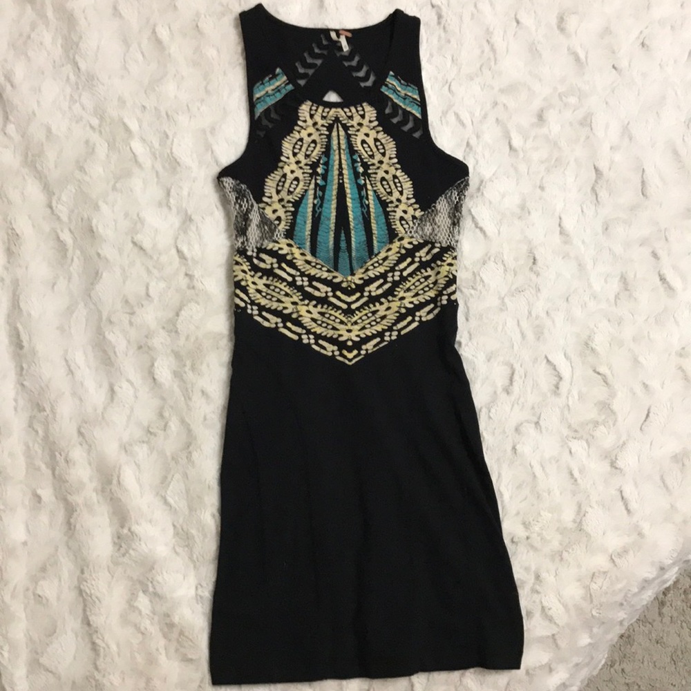 Free people dress