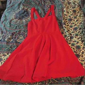 Forever 21 Dress Size M