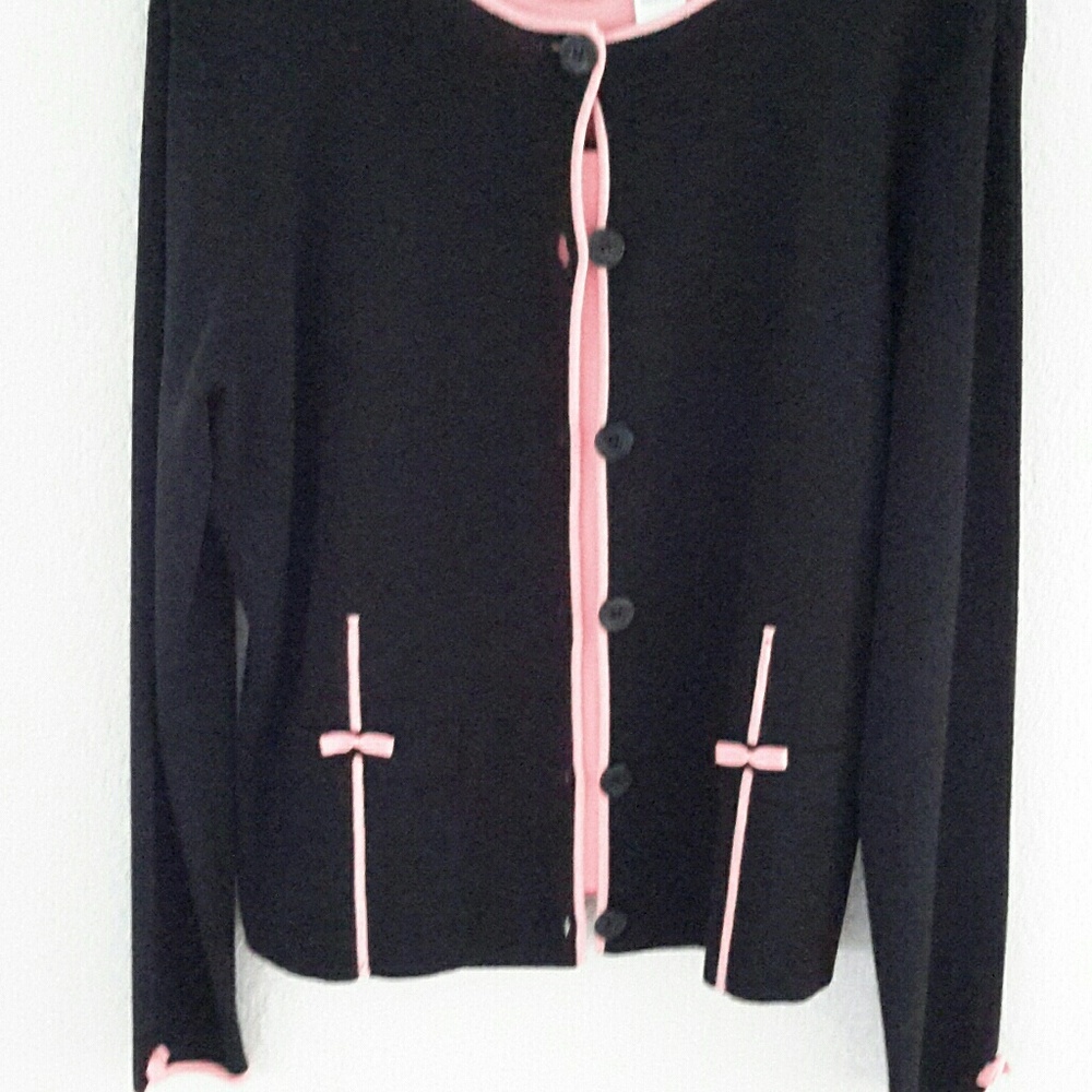 Emma James Jacket w/tank top